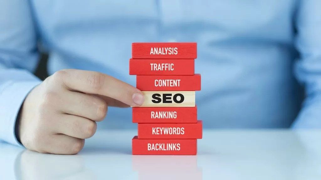 SEO for Hypothyroidism Marketing