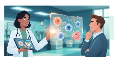 Exploring the Differences in Patient Communication: Regenerative Medicine Marketing vs. Standard Practices