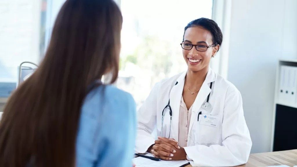 PRP Marketing patient experience