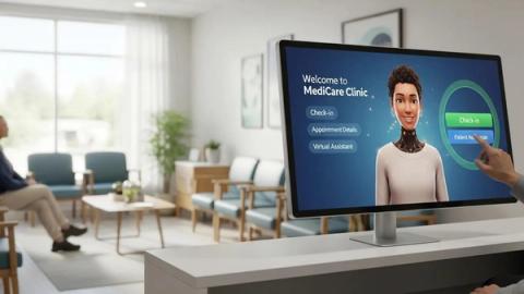 Unlocking Higher Lead Conversion: How an AI Receptionist Transforms Your Medical Practice