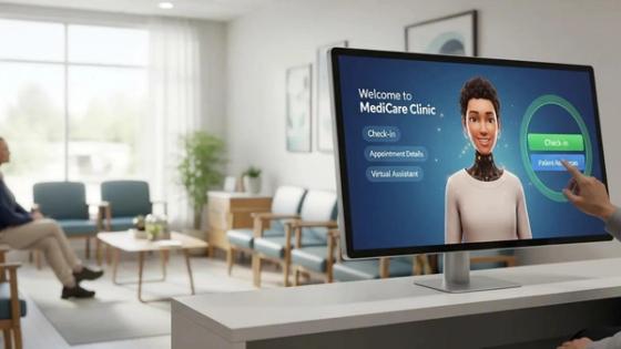 Unlocking Higher Lead Conversion: How an AI Receptionist Transforms Your Medical Practice