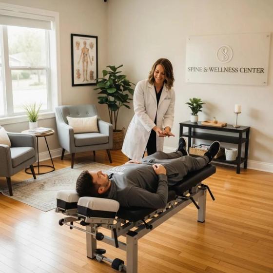 Boost Your Practice: Best Chiropractic Marketing Solutions