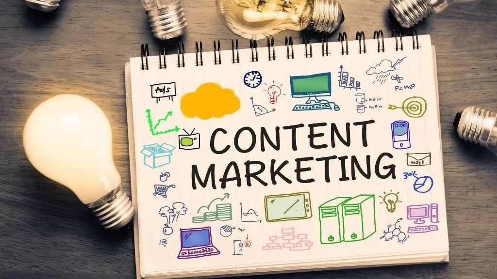 content Micropigmentation Marketing
