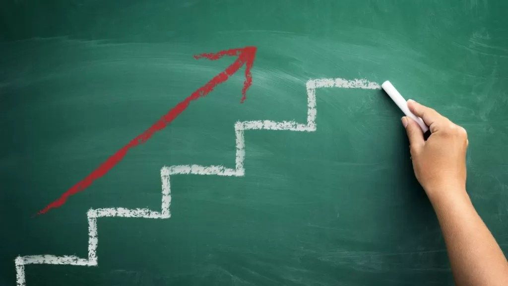 Hormone Replacement Therapy Marketing progress (1)