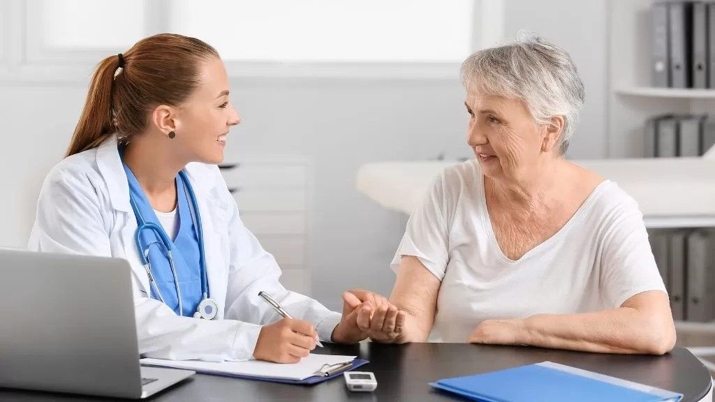 collaboration for Type 2 Diabetes Marketing