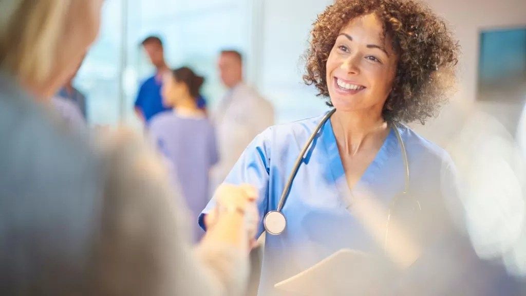Chiropractic marketing partner