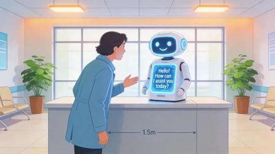 Discover the Unique Features of Our Medical AI Receptionist That Drive Patient Engagement