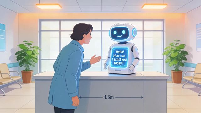 Discover the Unique Features of Our Medical AI Receptionist That Drive Patient Engagement