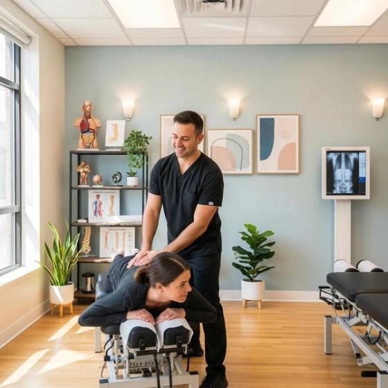 Local Chiropractic Advertising That Actually Converts: Practical Marketing & Patient Acquisition