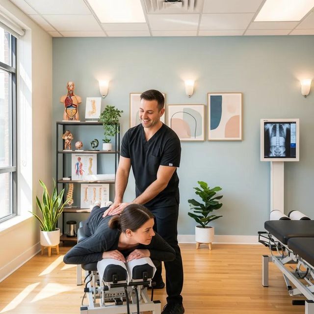 Local Chiropractic Advertising That Actually Converts: Practical Marketing & Patient Acquisition
