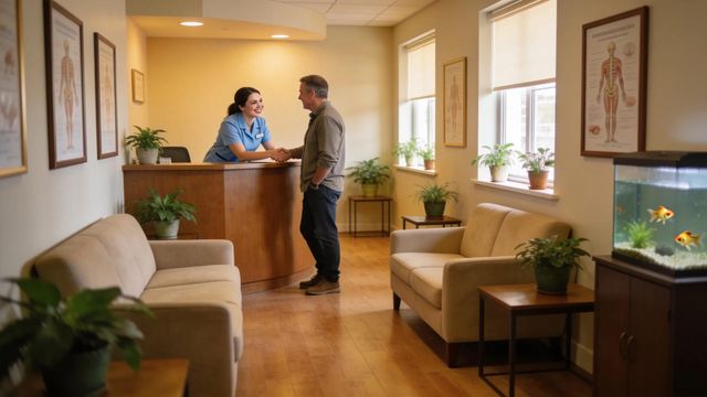 Chiropractic Patient Engagement Case Studies That Inspire