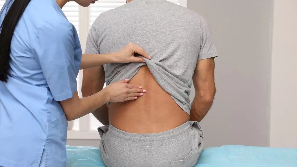 Google Ad Campaign For Spinal Decompression Marketing (2)