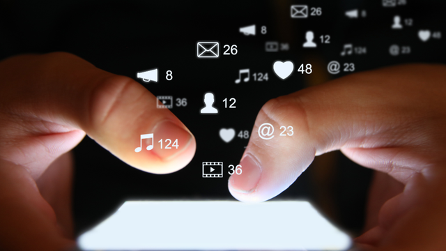 Maximizing Social Media for Exosome Marketing: Tips for Healthcare Practitioners