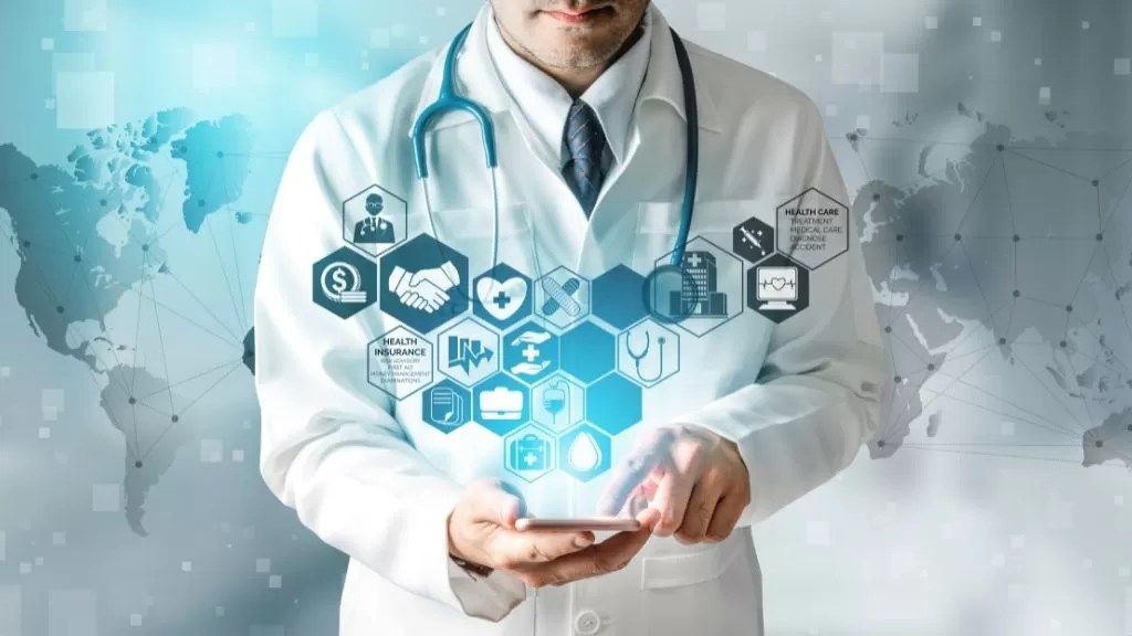Content audit for spinal decompression advertising