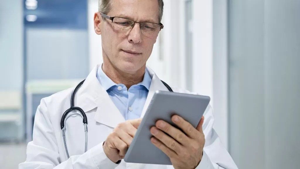 spinal decompression advertising website