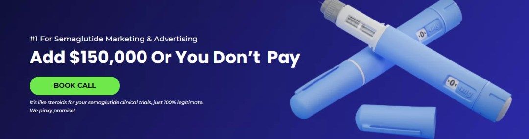 Semaglutide marketing