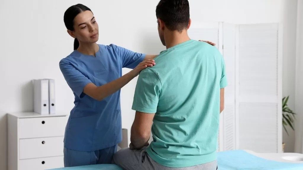 Spinal decompression marketing trends Spinal decompression marketing trends