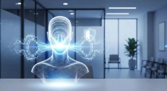 Ensuring Patient Privacy: Robust Security Measures for Chiropractic AI Receptionists in Healthcare Practices