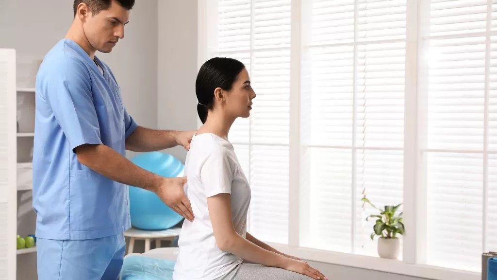 spinal decompression call to action