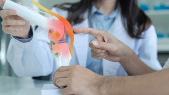 Navigating Google Ads for Knee Decompression Marketing