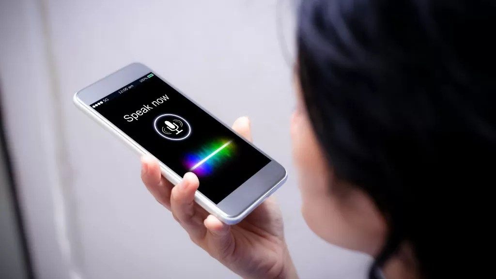 voice search for Chiropractic Marketing