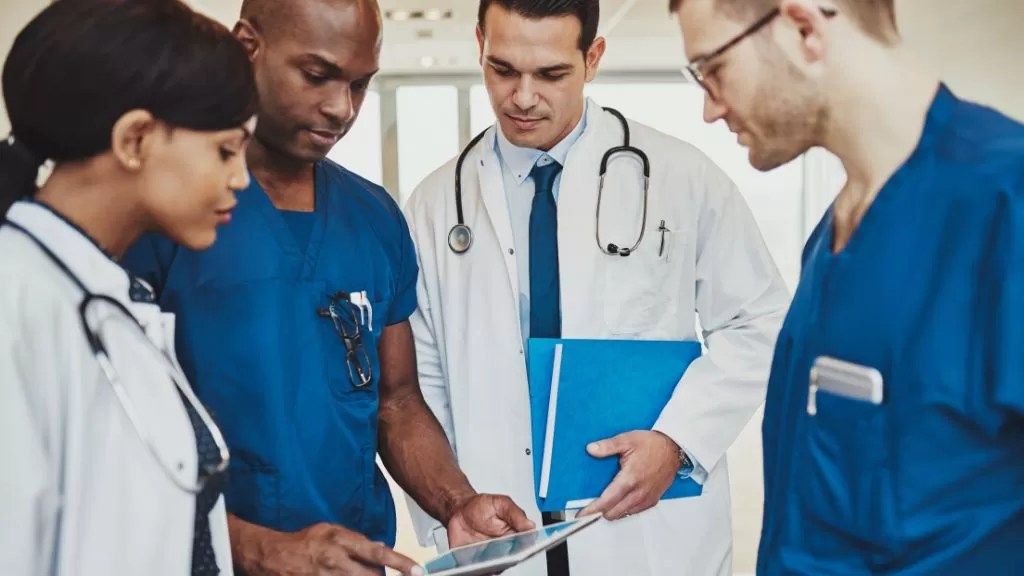 Collaborative Neuropathy Marketing guide