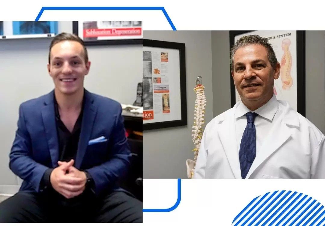 Best Chiropractic Marketing Agency In Delray Beach, Florida. Get leading chiropractic advertising, spinal decompression marketing, peripheral neuropathy marketing, and medspa marketing solutions!