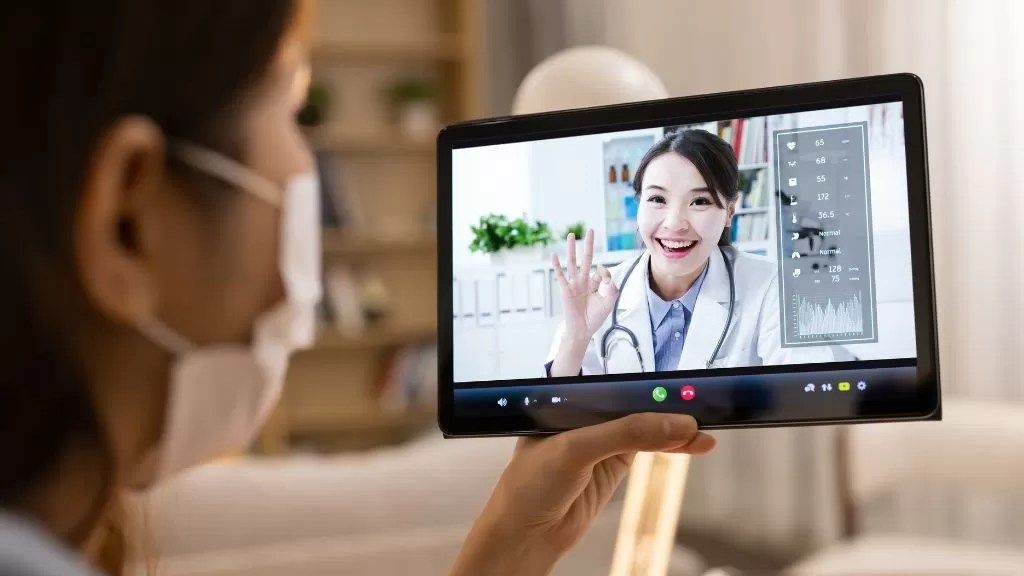 Facebook Spinal decompression marketing videos