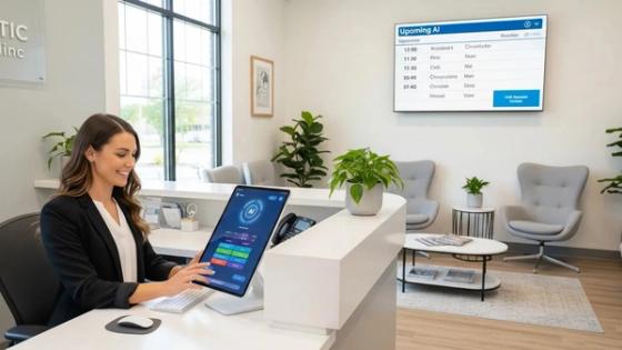 Unleash AI-Driven Scheduling for Your Chiropractic Clinic