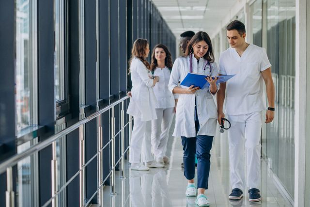The Best Functional Medicine Marketing Practices You Must Know in 2024