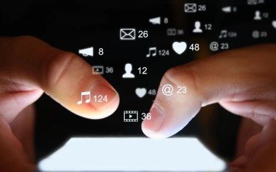Maximizing Social Media for Exosome Marketing: Tips for Healthcare Practitioners