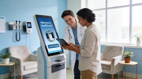 Automated Patient Intake Systems: Transforming Clinic Efficiency