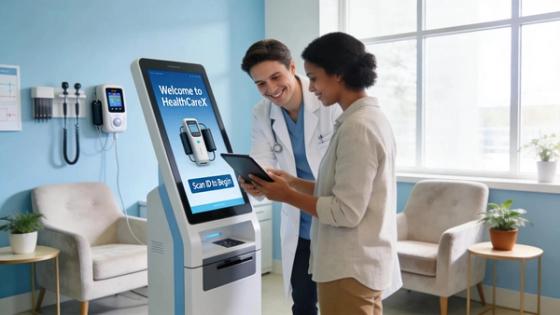 Automated Patient Intake Systems: Transforming Clinic Efficiency