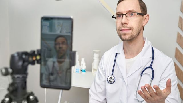 Incorporating Exosome Education into Your Healthcare Marketing Content