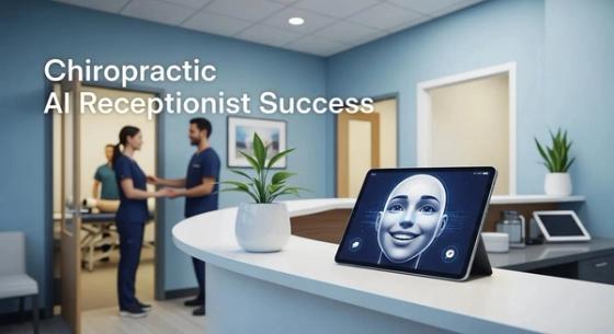 Chiropractic AI Receptionist Success Stories Unveiled