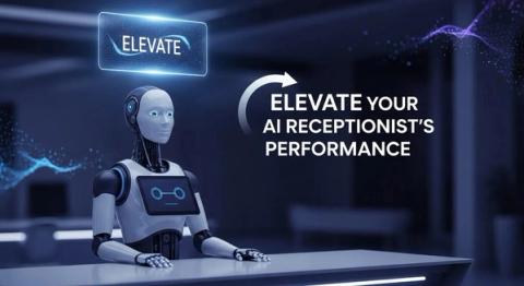 How Medical AI Receptionist’s Performance Metrics Can Surpass Industry Benchmarks for Medical Practices