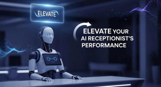 How Medical AI Receptionist’s Performance Metrics Can Surpass Industry Benchmarks for Medical Practices