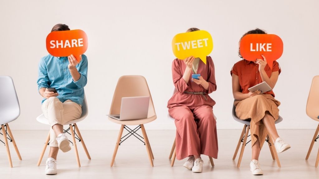 social media stem cell marketing