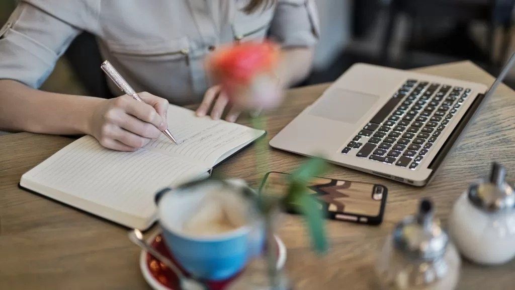 Trustworthy Content for Anti-Aging Marketing