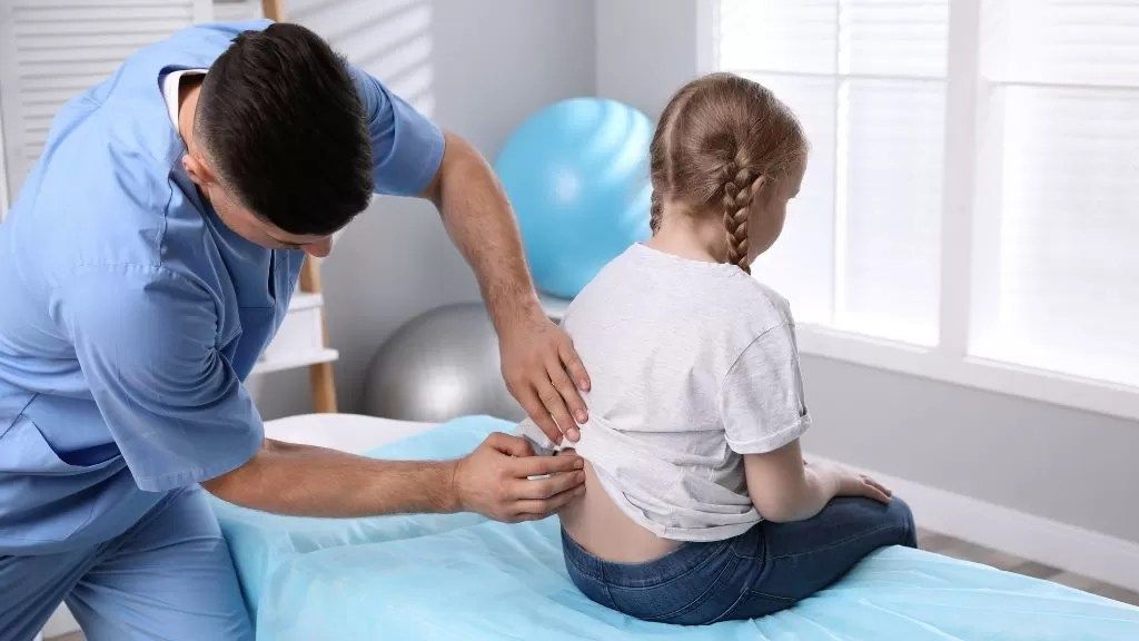 Keyword research for spinal decompression marketing guide