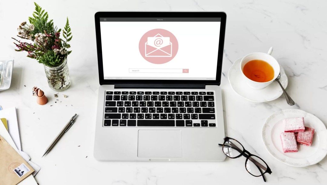 Create a personal connection with patients via email marketing