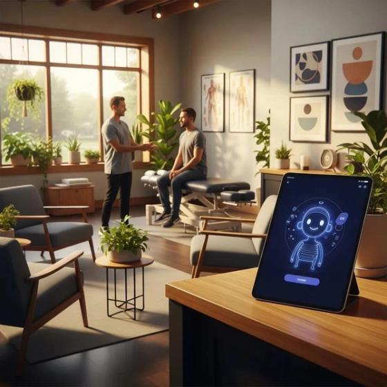 Real Success Stories: Chiropractic Practices Transforming Patient Acquisition With Our AI Receptionist Service