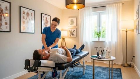 Chiropractic Patient Acquisition Secrets That Drive Growth