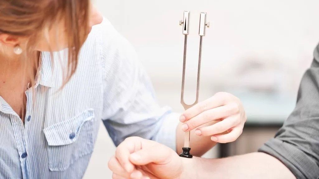 Understanding Instagram Dynamics for Neuropathy Advertising