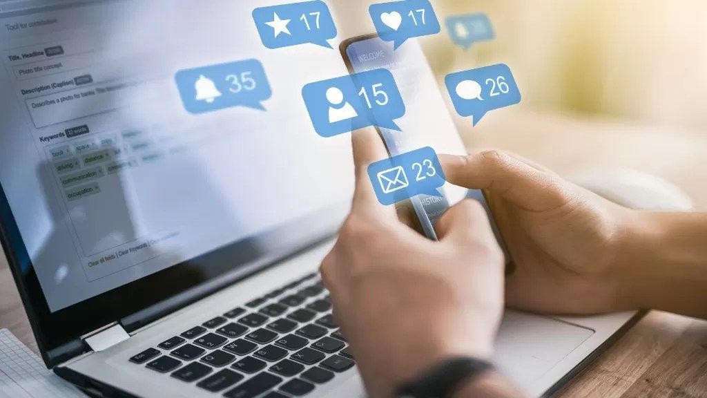 functional medicine marketing and digital media