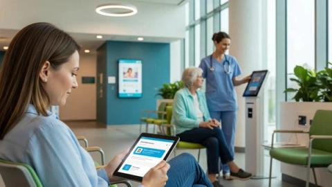 Automated Patient Booking Systems Reduce No-Show Rates