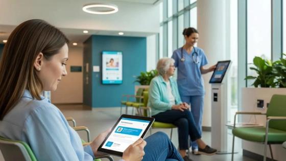 Automated Patient Booking Systems Reduce No-Show Rates