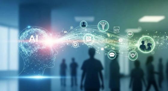 How AI Receptionists Transform Patient Communication