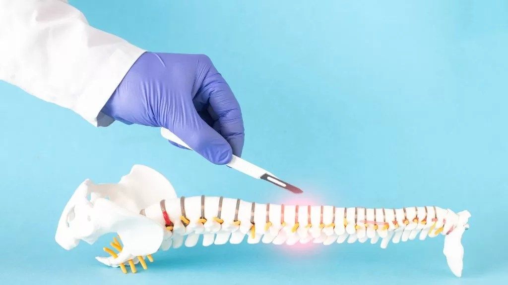 SEO Audit Guide for Spinal Decompression Advertising