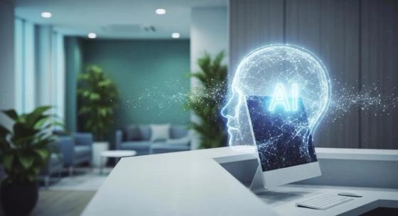 Unlock the Power of AI Receptionists for Your Practice